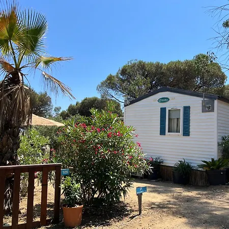 Vue Pampelonne St-tropez Saint-Tropez