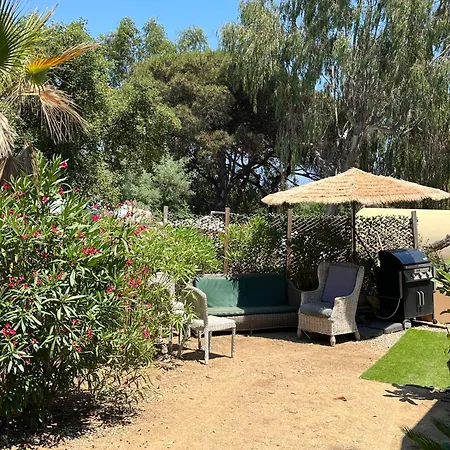 Vue Pampelonne St-tropez Saint-Tropez
